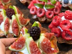 -富贵面包公司(运河店)