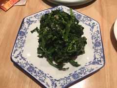 上海小菜心-弄堂小笼包(西青中北永旺购物中心店)