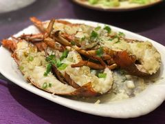 -盛港湾海鲜食府(黄沙店)