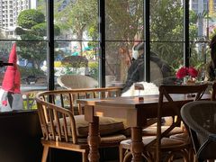 -MIMO CAFE(沙头角店)