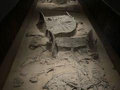 -北京大葆台遗址博物馆