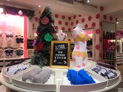 -Victoria's Secret(杭州湖滨银泰in77店)