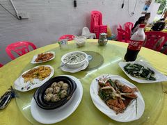 -秋姐美食店(旅游大道店)