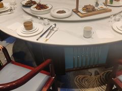 -两淮天鹅湖大酒店·中餐厅