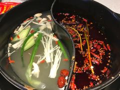 -钢管厂五区小郡肝串串香(南山店)