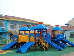 -三亚吉阳区星河实验幼儿园