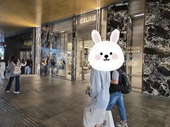 -深圳湾万象城(南山店)