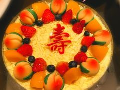 -上海人家花樣年华(中山公园店)