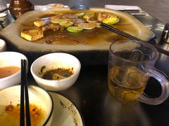 -老渔家白族石板烧旗舰店
