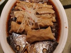 -浦江餐饮•上海菜馆(五四路店)