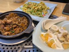 -宏记广东客家菜(丰汇店)