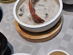 -如轩·海鲜砂锅粥·潮汕菜(海珠店)