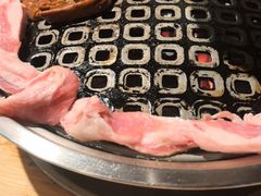 -霸腹烤肉(厦门柚子番店)