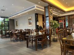 大堂-抱德·潮汕味(琶洲店原惠城鱼仔)