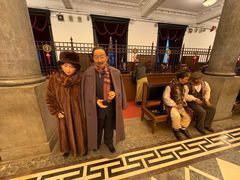 -沈阳金融博物馆