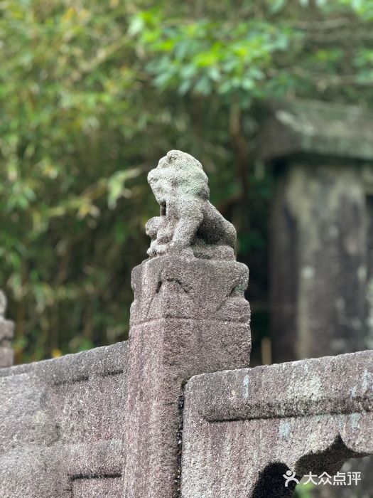 三清山风景名胜区图片