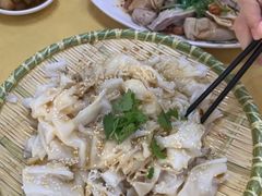 -成惠食府(赤岗店)