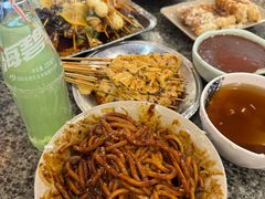 -小街天府(西工小街店)