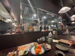 -哥哥の深夜食堂(红松东路店)