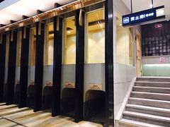 -丽池宫韩式汗蒸会馆(华灯坊店)