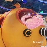 男孩女孩都爱的游乐园  终于迎来了这春暖花开的季节