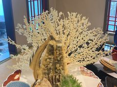 -天狗山料理(省体店)