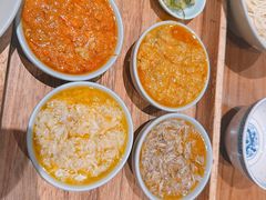 -李百蟹·江南蟹黄面(夫子庙店)