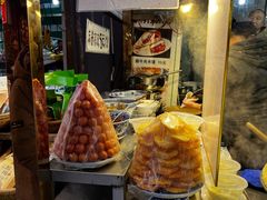 -清真马文肉丸胡辣汤(回民街店)