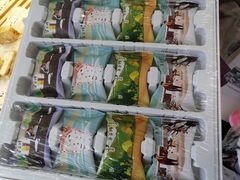 招牌奶酥-爸爸糖手工吐司(贵阳花果园购物中心店)