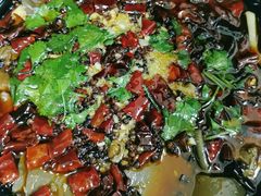 -南京大牌档(济南万象城店)