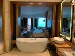 -惠州金海湾嘉华度假酒店