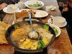 -一楼食业·美食人家