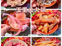 -五里关火锅(牛市口店)
