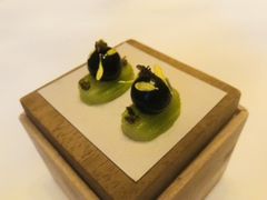 -Amber(置地文华东方酒店)