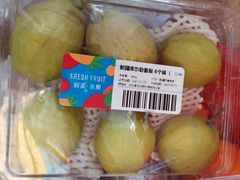 -盒马鲜生(双清路店)