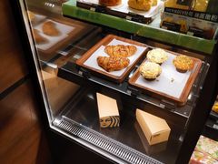-星巴克(中山广场店)