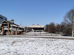 -美国独立纪念馆