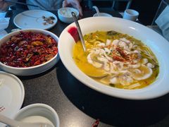 -赠李白·如诗的川味(余杭万达广场店)