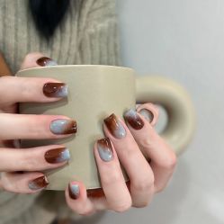 -斯馨·健康美甲美睫