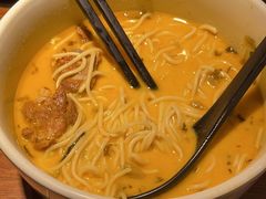 -和府捞面(东直门银座店)