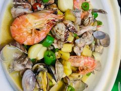 -食光慢宴·安吉土菜馆