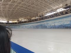 -世界之窗阿尔卑斯冰雪世界