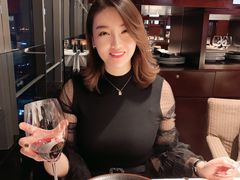 -Flame秀扒房西餐厅·石家庄希尔顿酒店