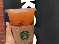 -星巴克(虹口运动loft店)