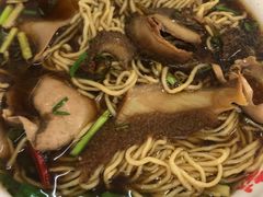 -老赵面店(大西路店)