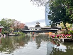 -深圳锦绣中华民俗村