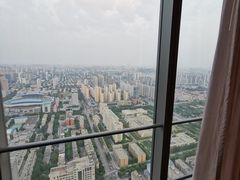 -中国坊中餐厅(石家庄希尔顿酒店)