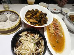 -雅酌园·烟火南京菜(颐和路店)