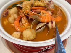 -闽海肴(北辰荟店)