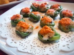 -龙桥私厨·姜花菊花过桥鱼·顺德菜(容桂店)